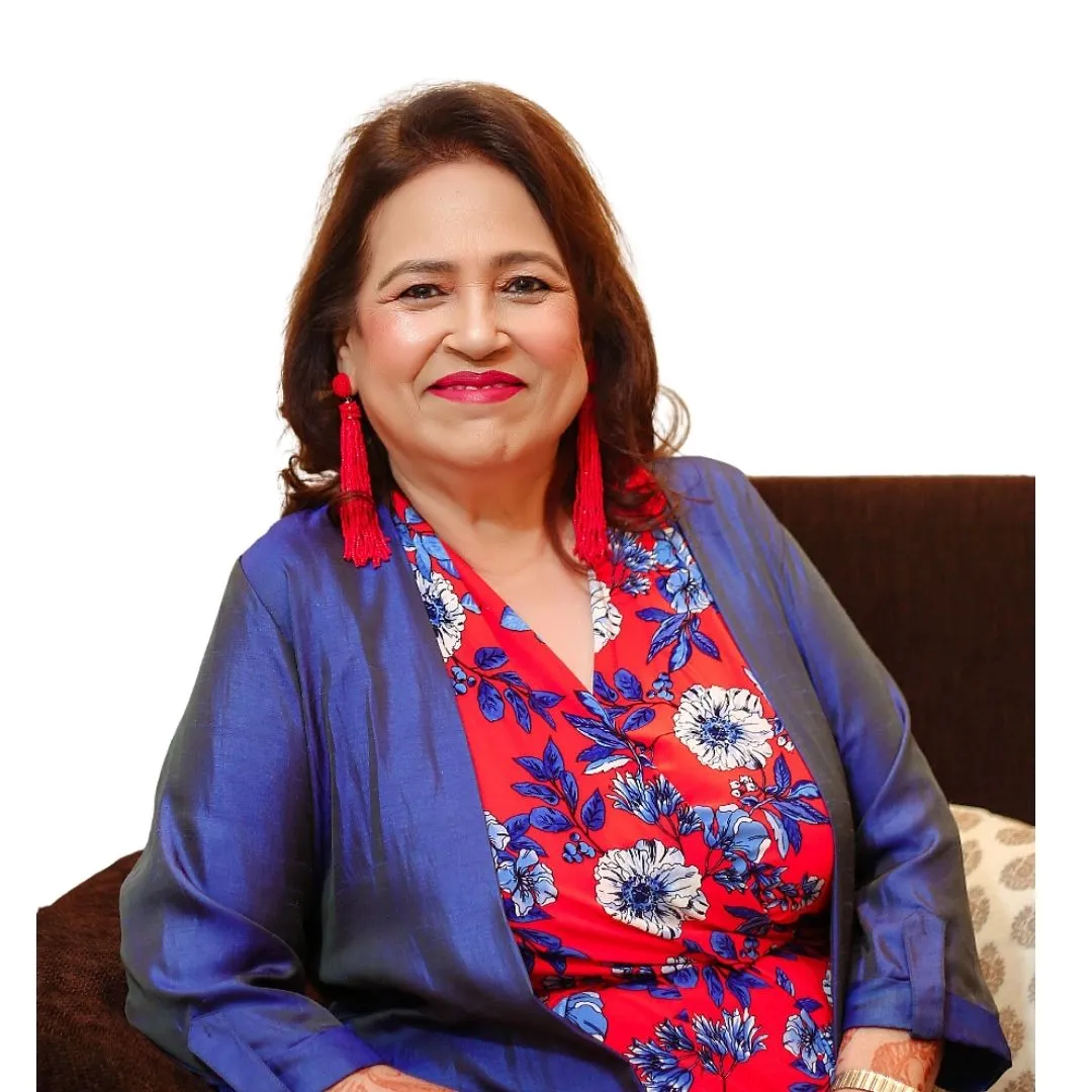 Poonam Kalra